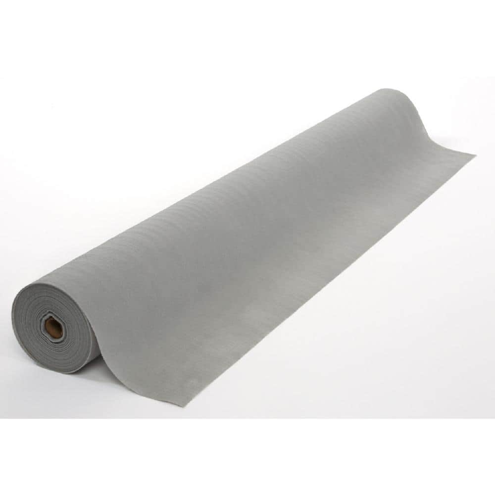 Vigoro 4 Ft X 50 Ft Heavy Duty Matrix Grid Landscape Fabric 4 Pack VPNM45085 4PK The Home Depot
