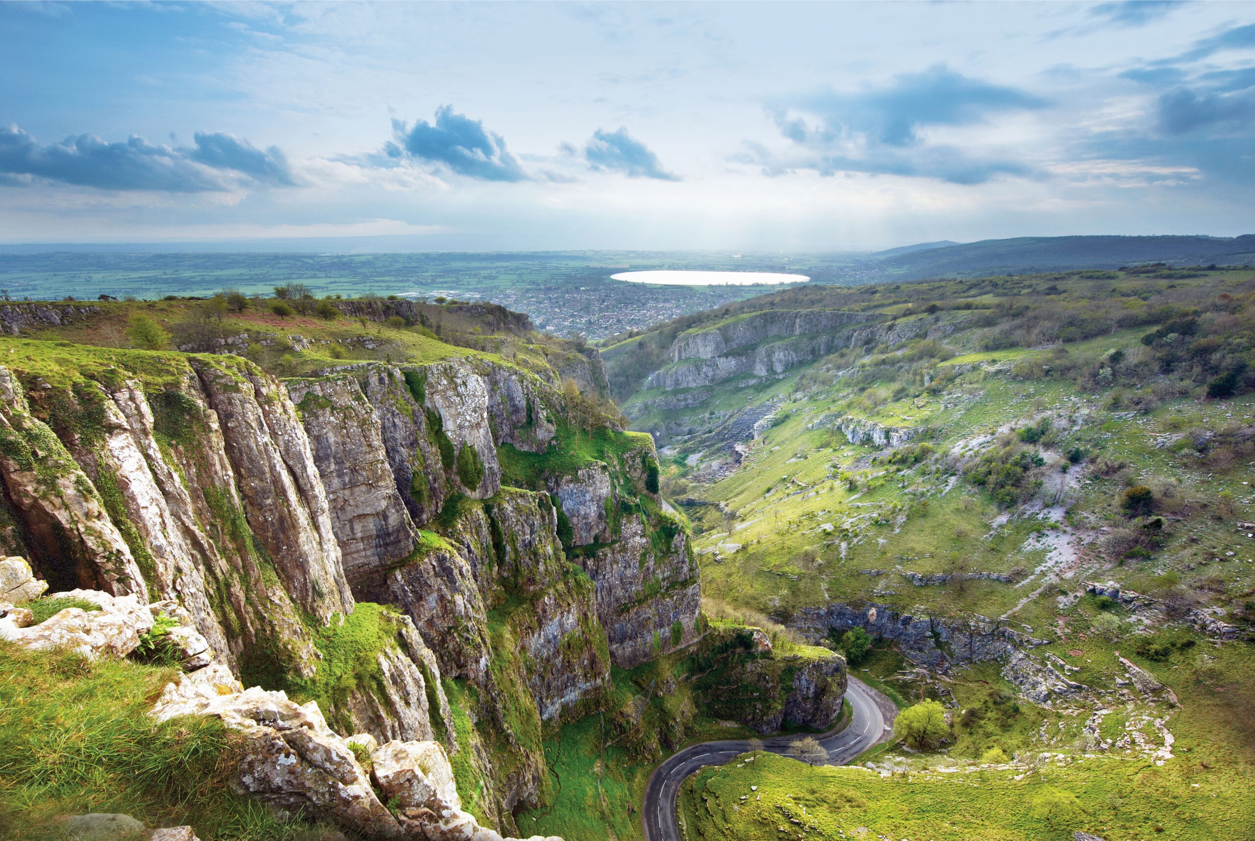 Visiting The Mendip Hills Mendip Hills National Landscape