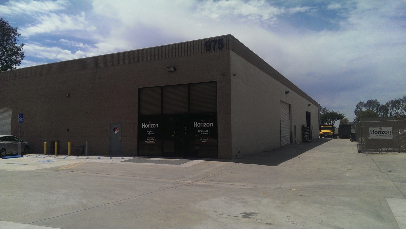 Vista Horizon Distributors Irrigation Landscape Supply