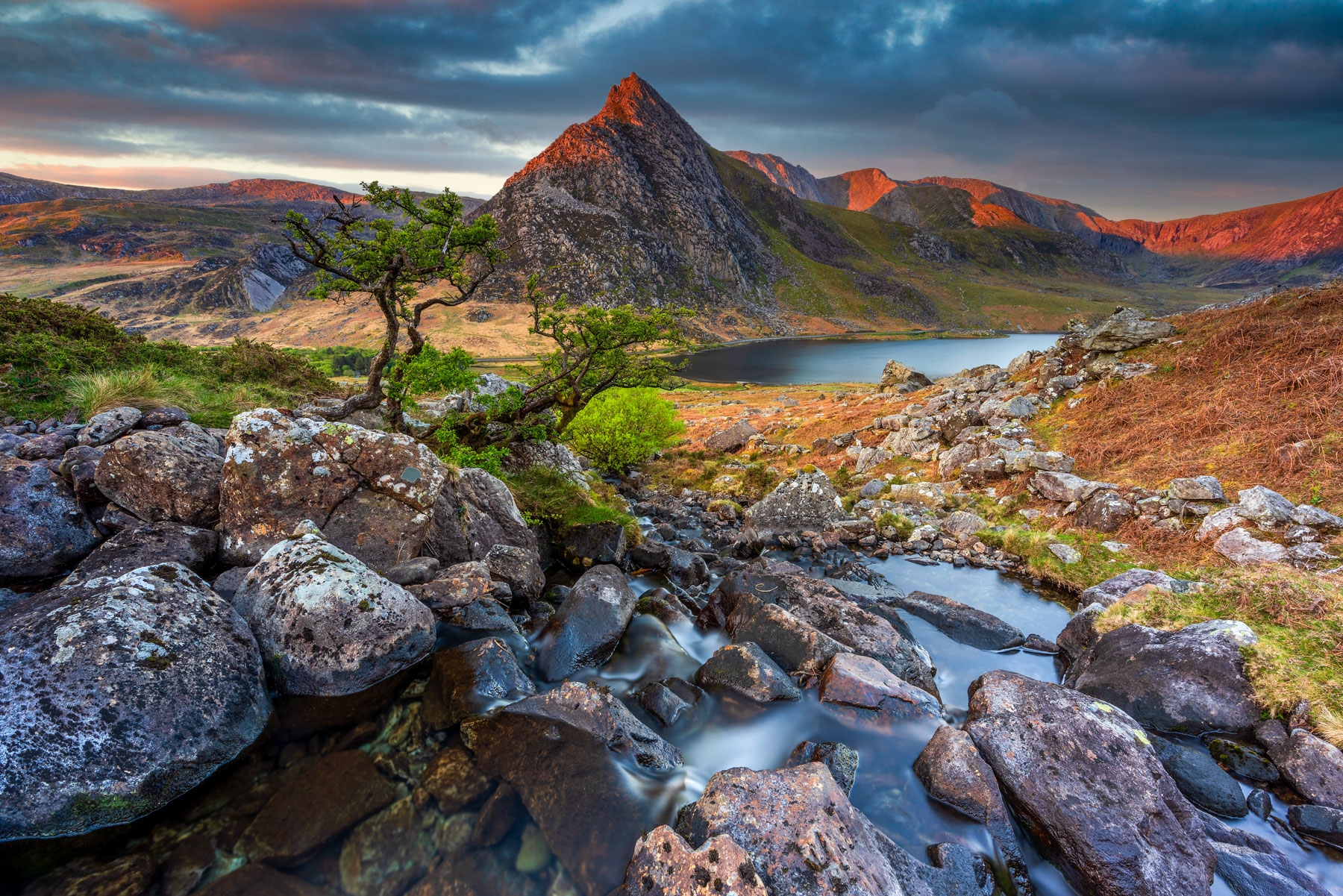 Wales Landscape Photography High Quality Landscape Prints