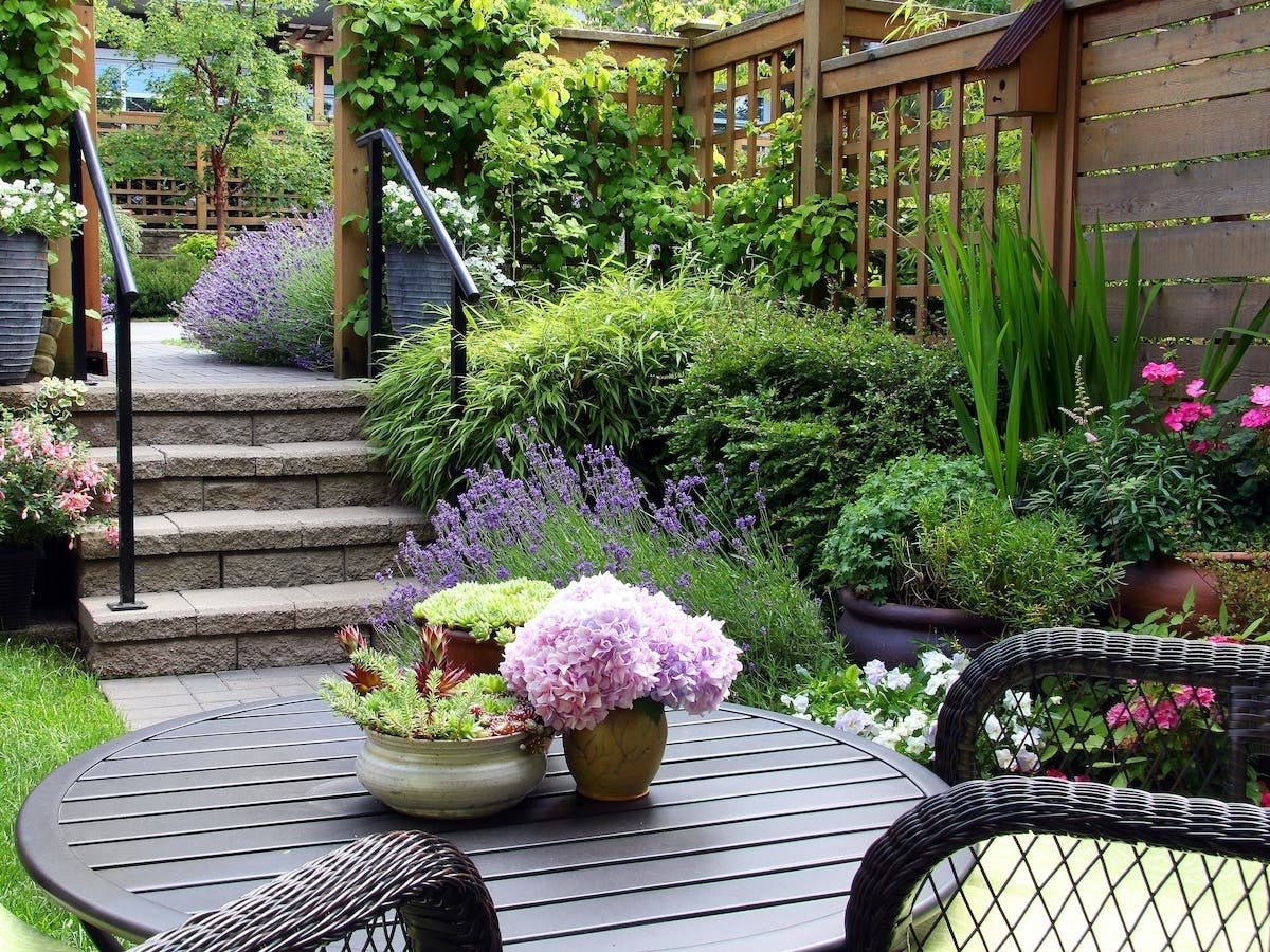 Want A Gorgeous Garden Here s How Much Landscaping The Middletown Area Costs Middletown NJ Patch