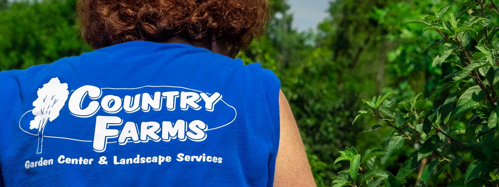 Warranty Care Country Farms