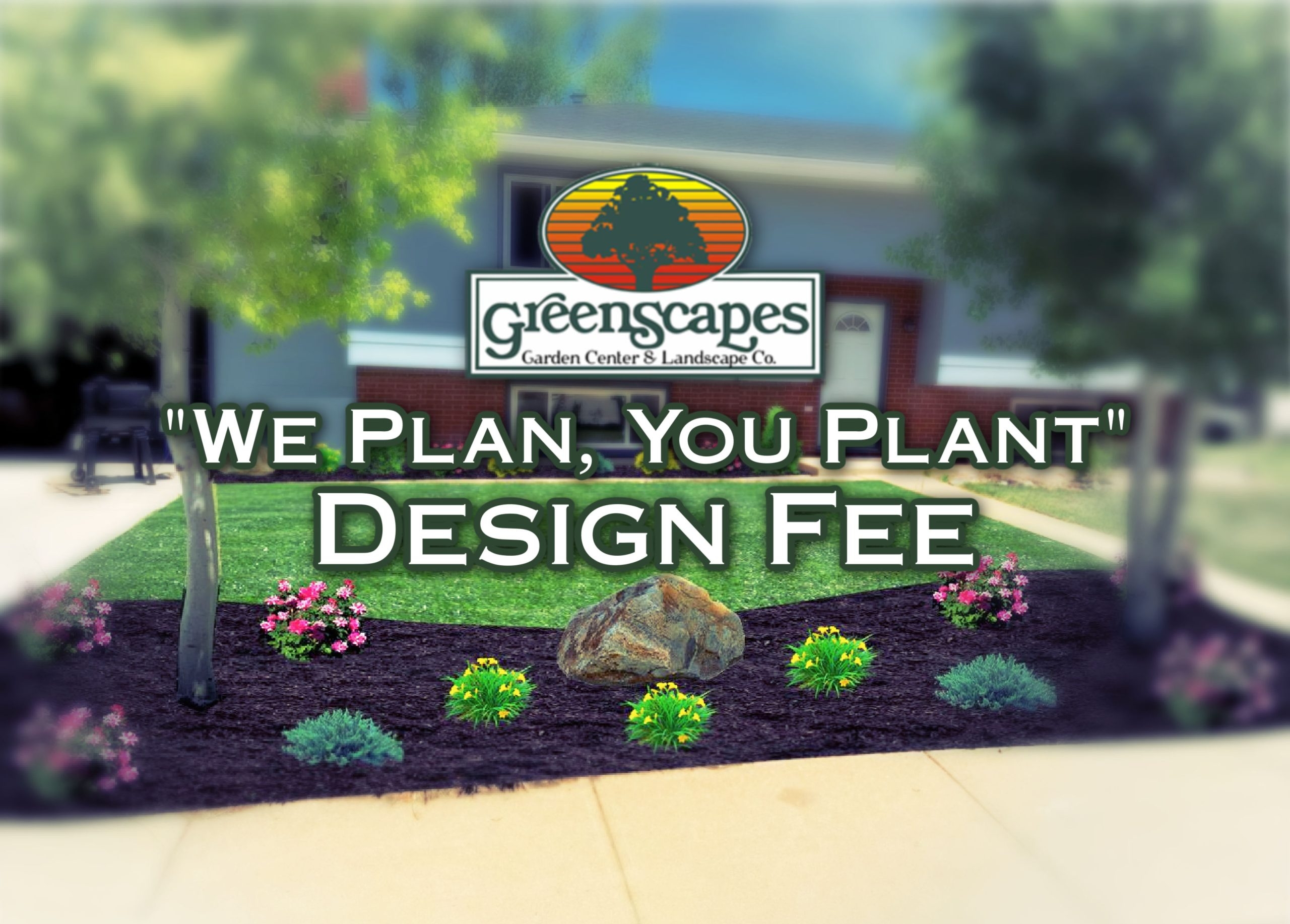 greenscapes garden center & landscape co.