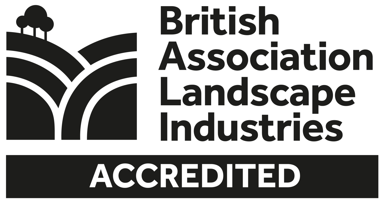 We re BALI Accredited The Garden Room
