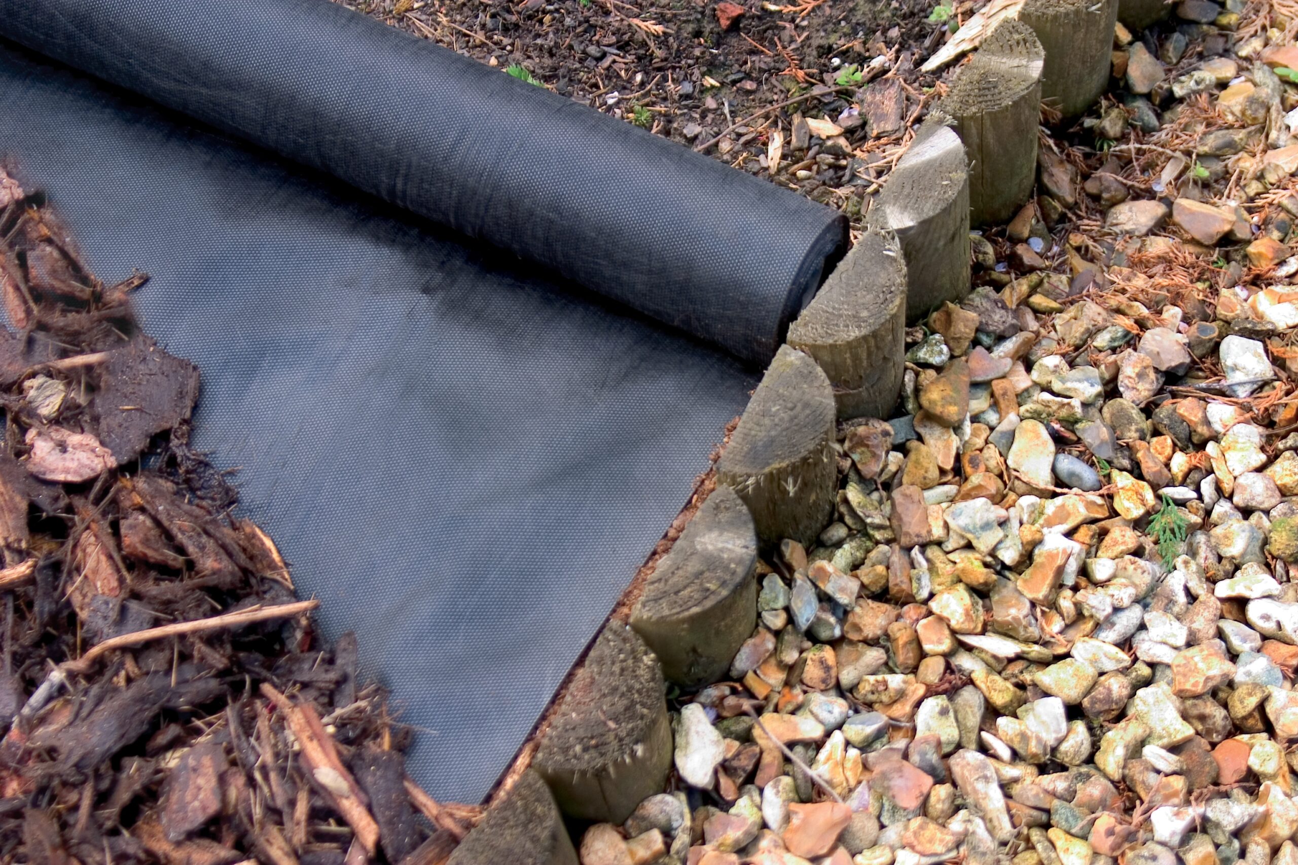 Weed Control Fabric Weed Control Barrier Mesh4