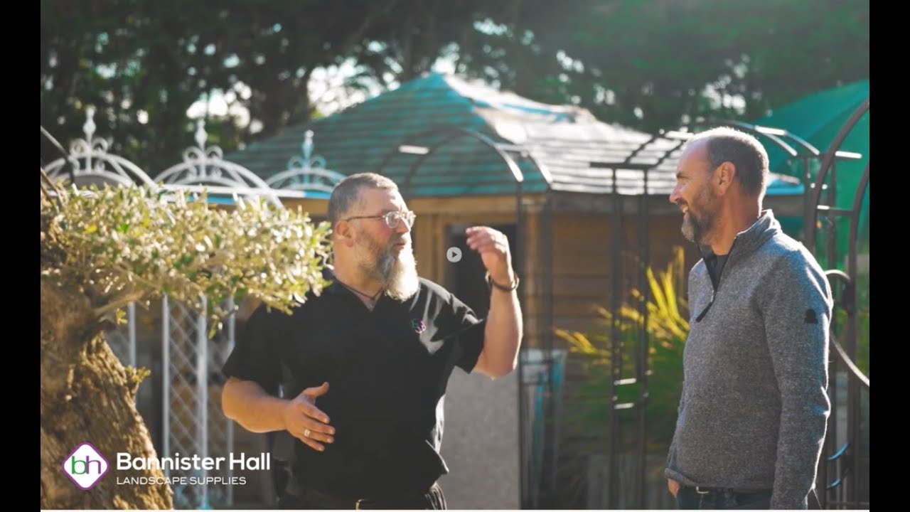 bannister hall nurseries and landscape supplies