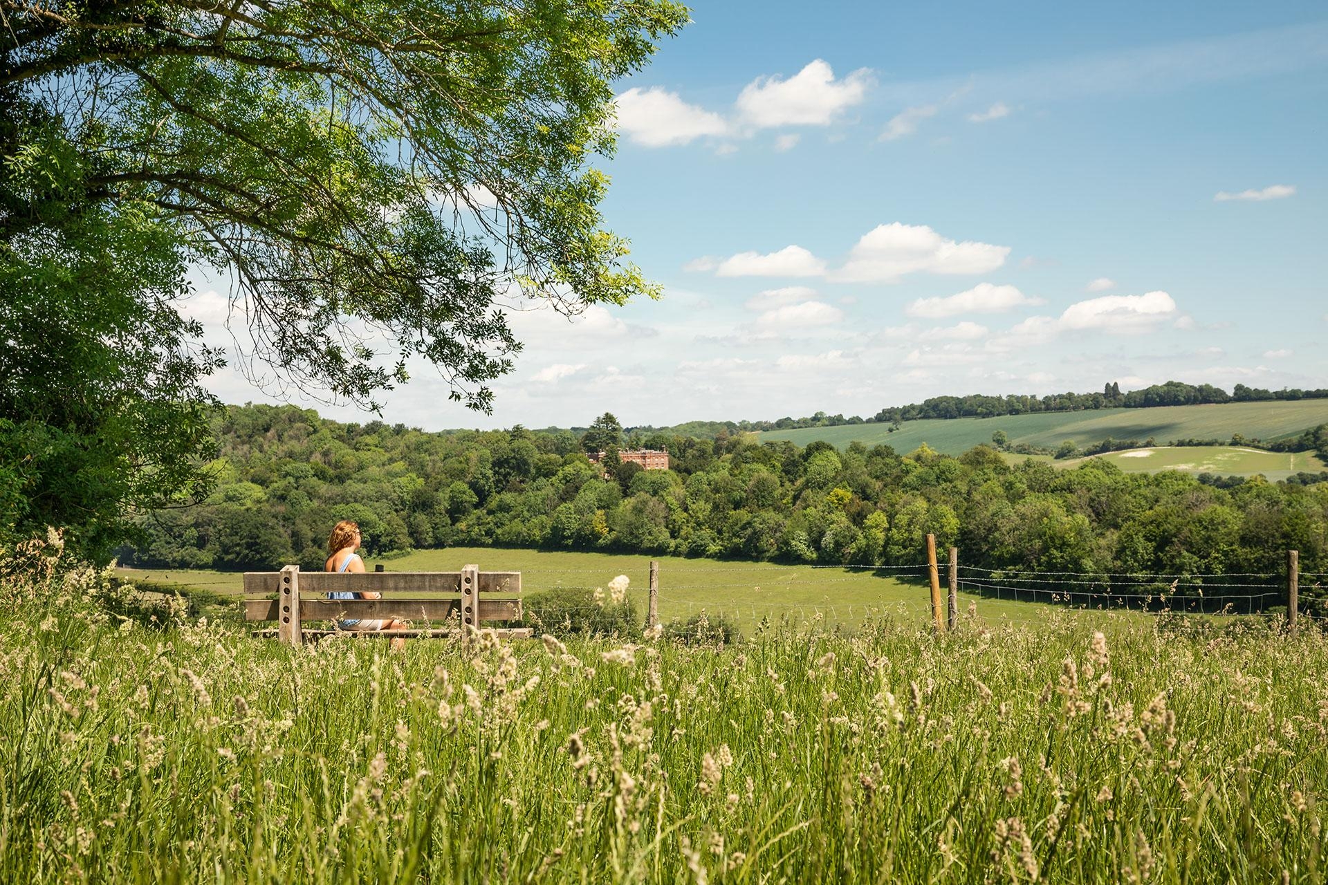 Welcome To Chilterns National Landscape Chilterns National Landscape