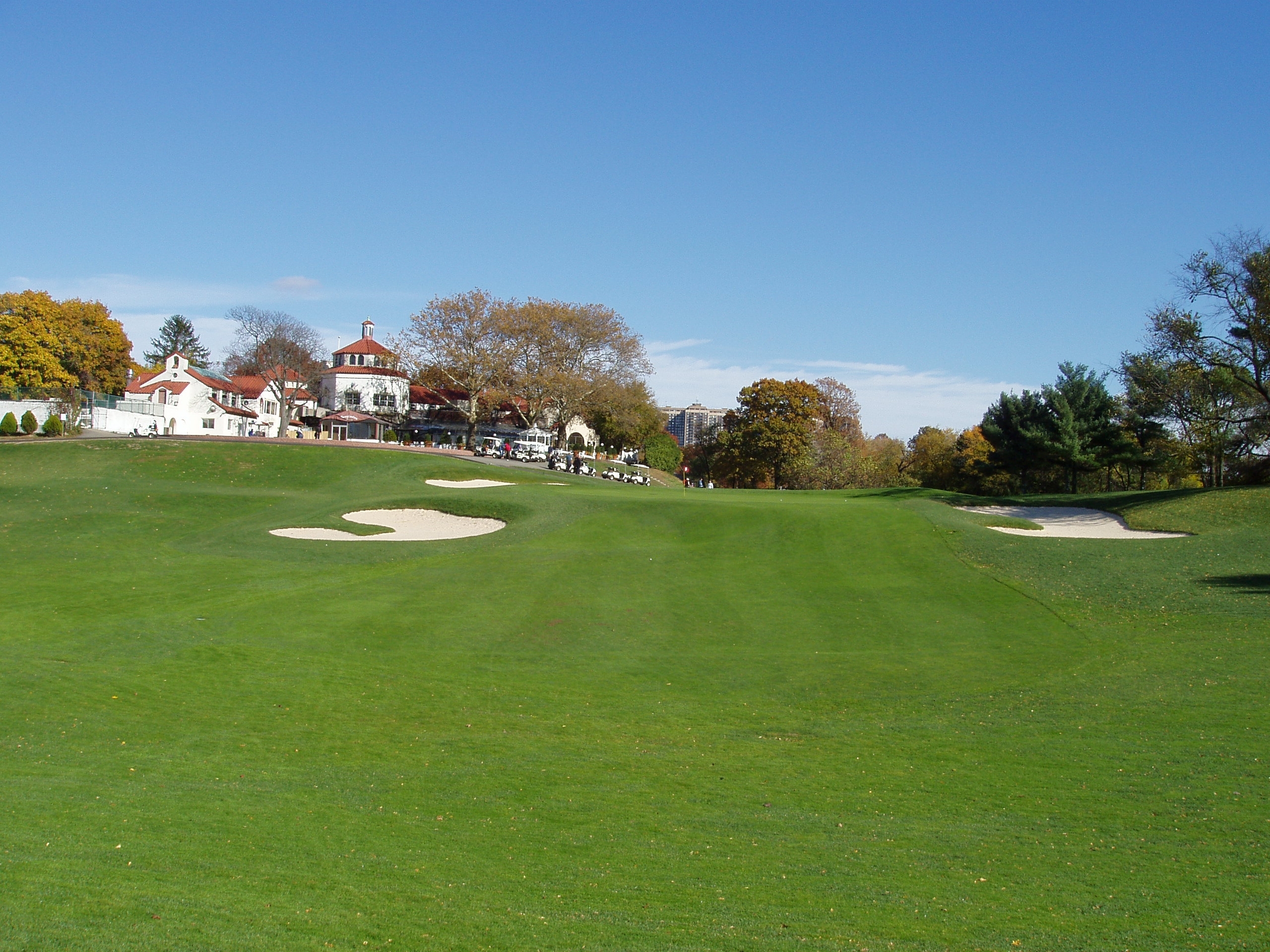 Welcome To GolfNYC GolfNYC
