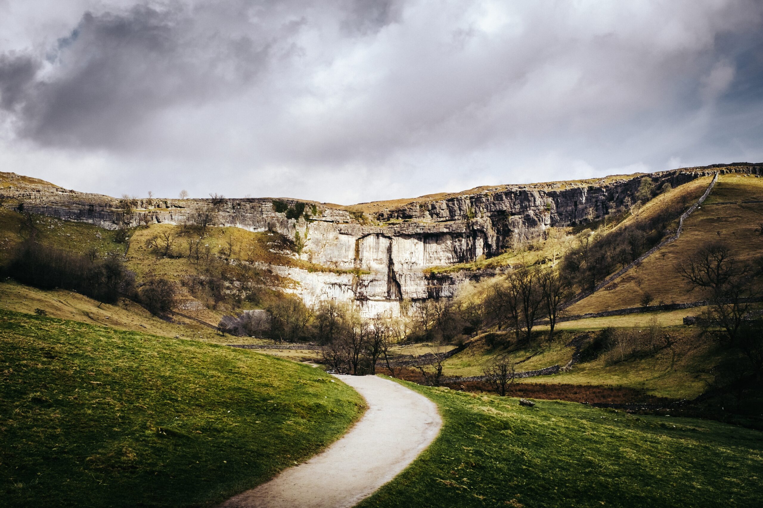 Welcome To Malham Yorkshire Dales National Park Yorkshire Dales National Park