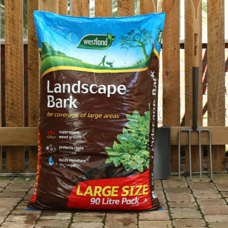 Westland Landscaping Bark 90 Litre Beetham Nurseries
