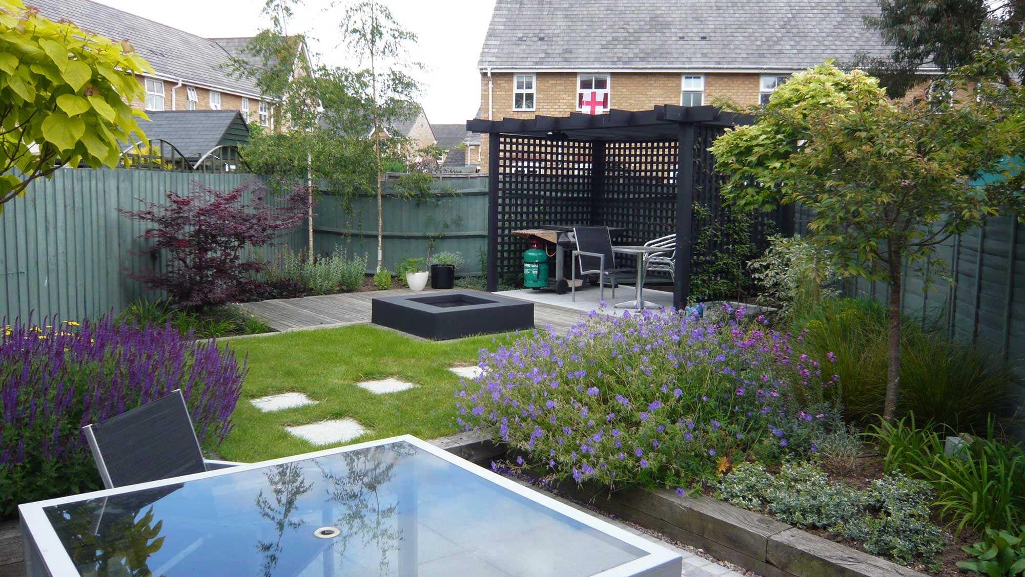 What Does 25 000 Buy You In Landscaping Hollandscapes