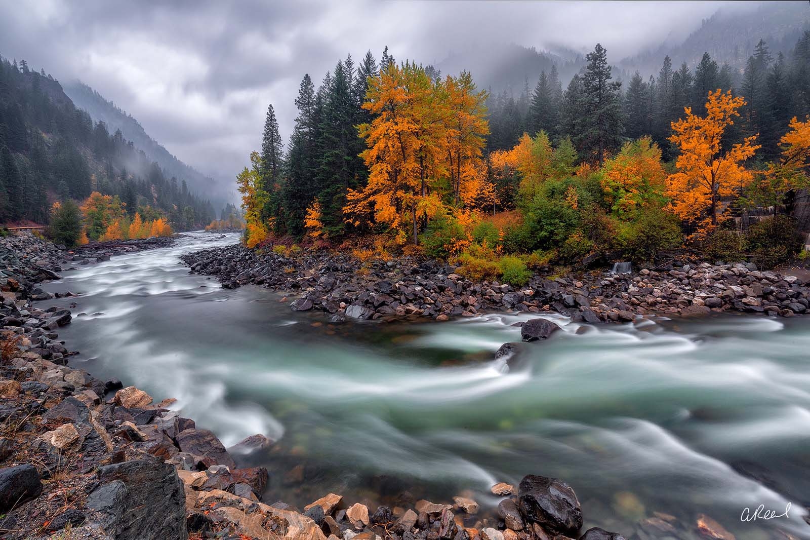 What IS A Landscape Anyway Fine Art Prints By Aaron Reed