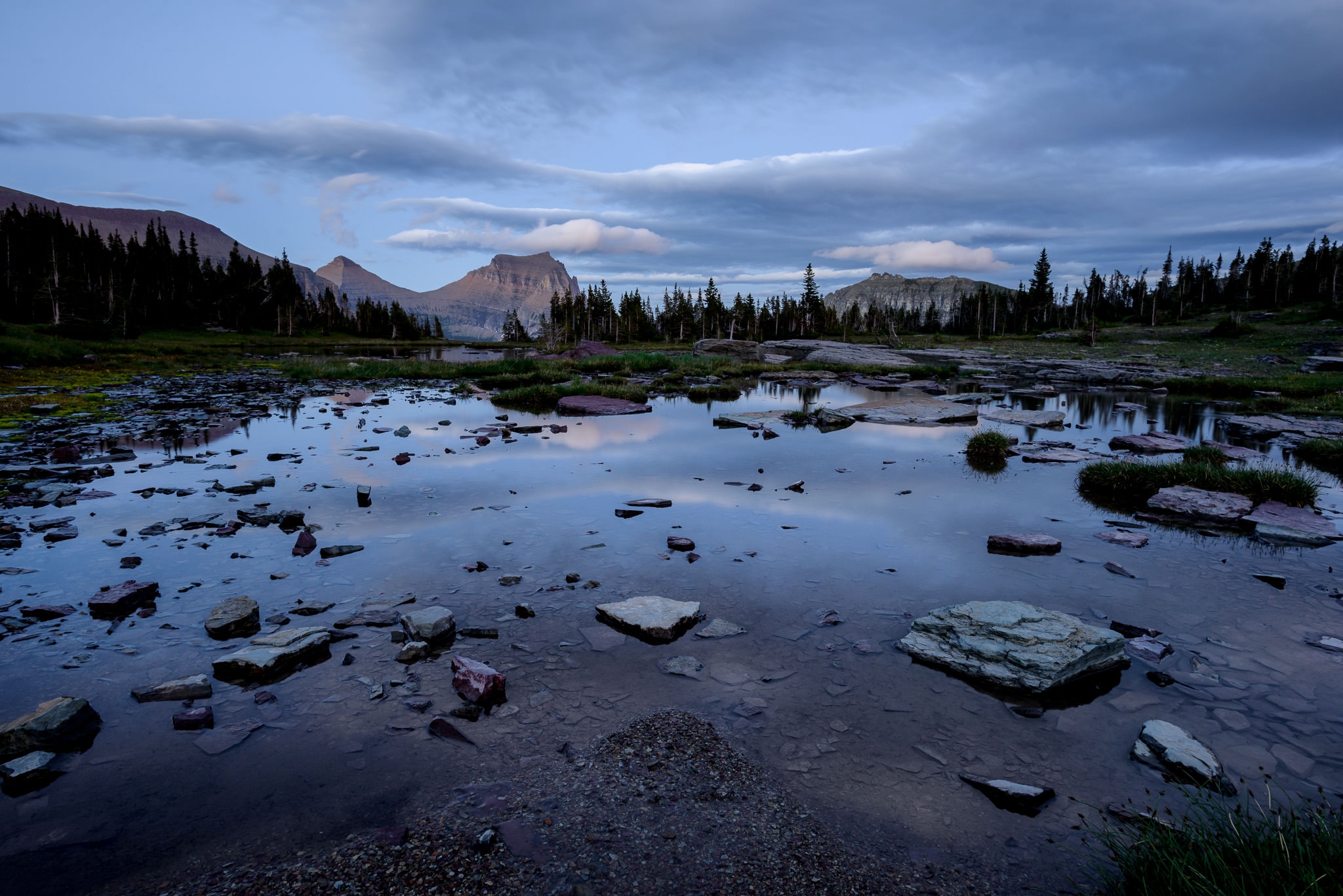 What Is Blue Hour And What Makes It So Special For Photography 