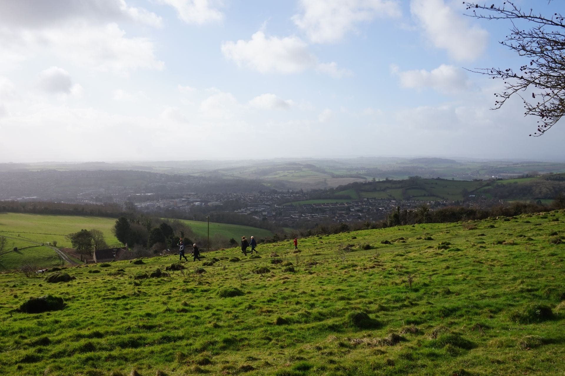 british landscape photos