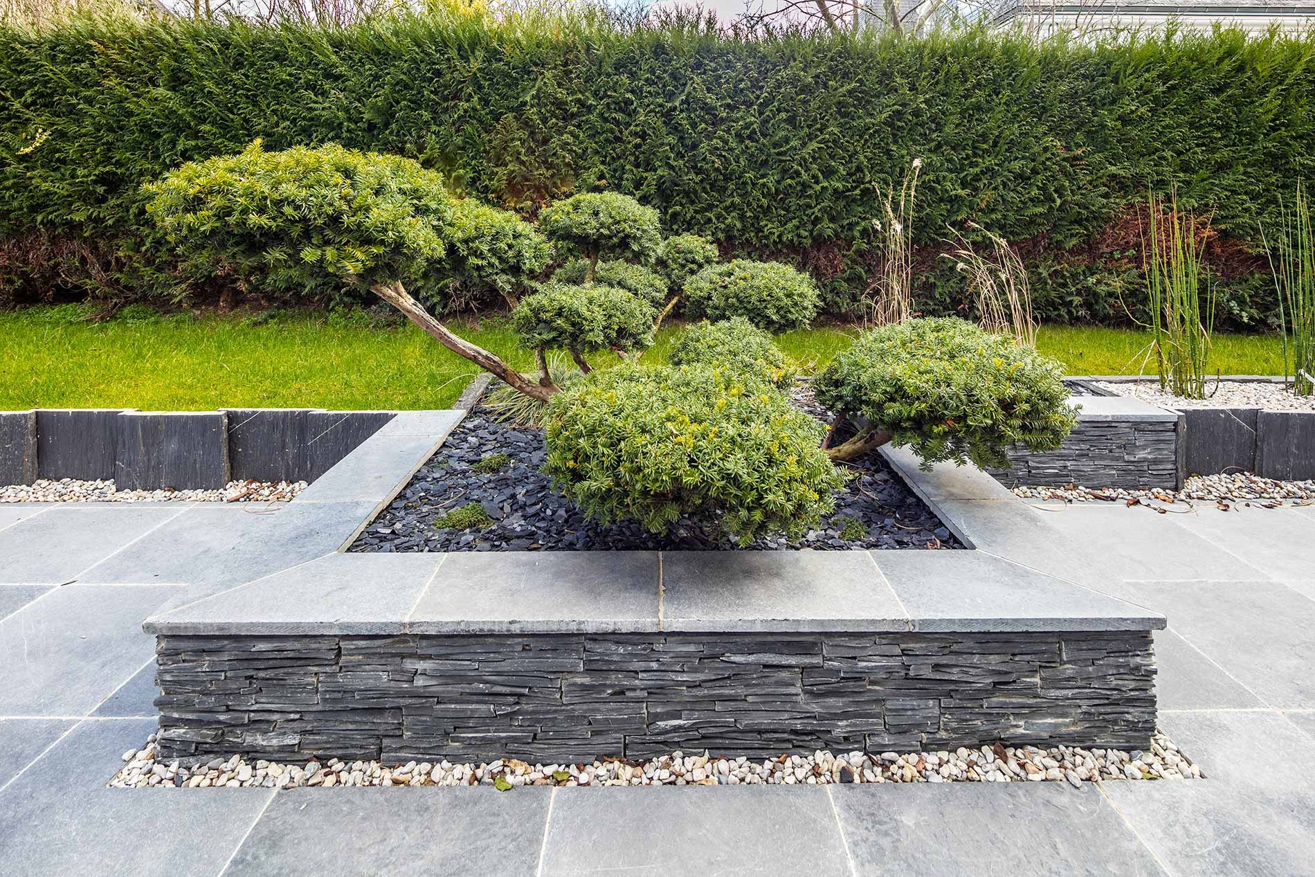 What Is Hard Landscaping 