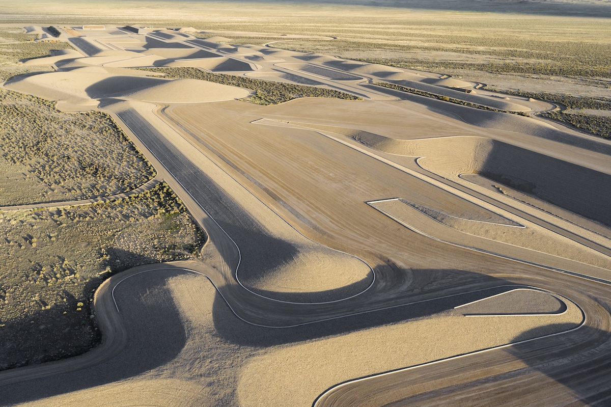 What Is Land Art Read The ARTnews Guide To The Movement