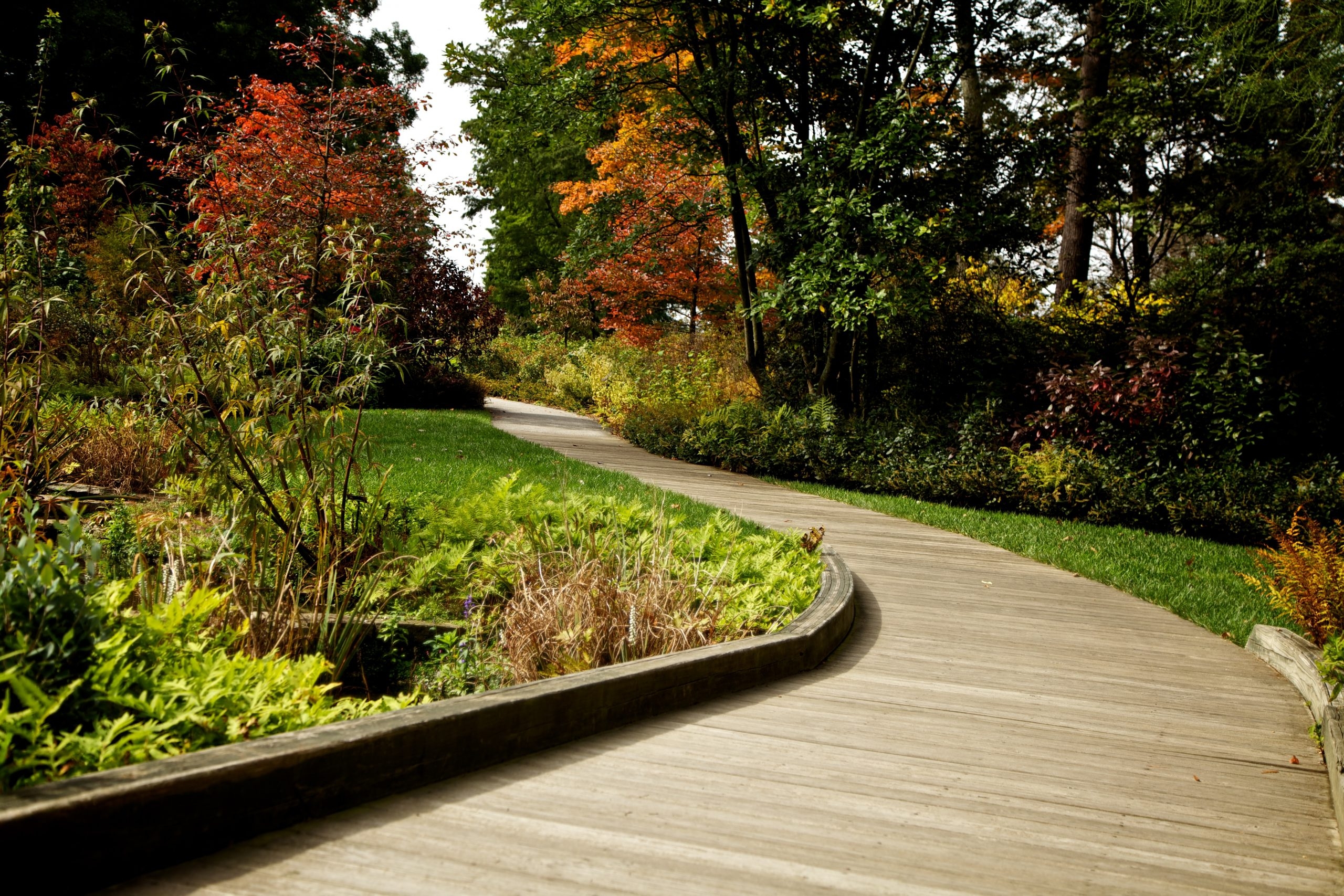 What Is Landscape Architecture 