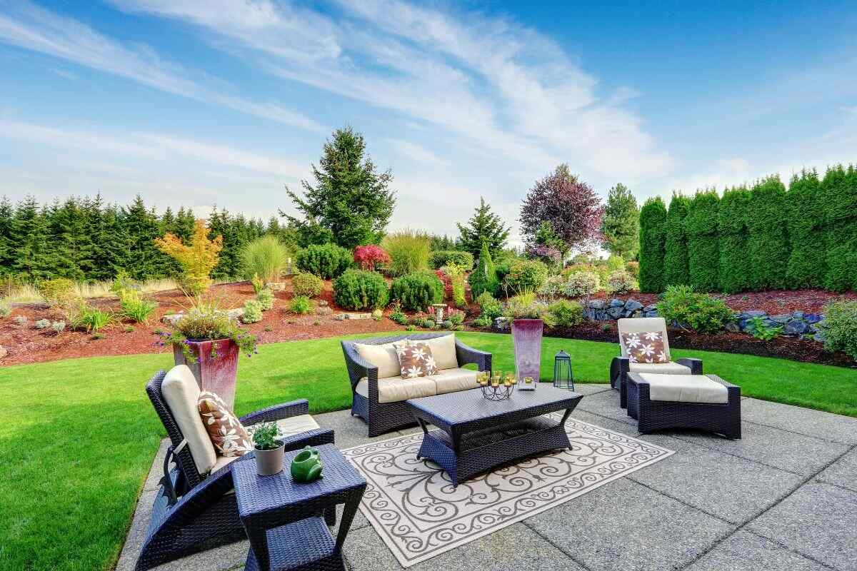 What Is Landscape Design 