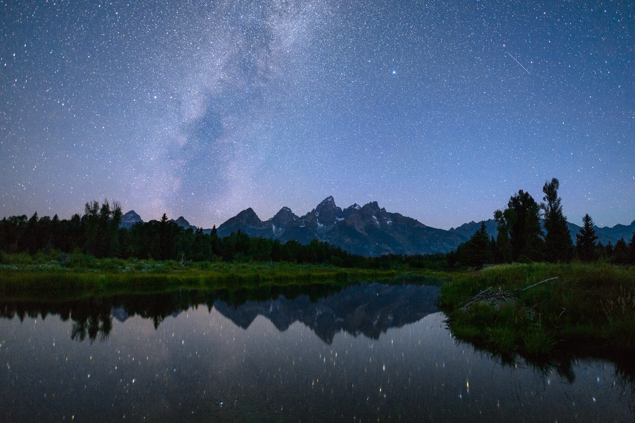 What Is Landscape Photography Landscape Photography Definition