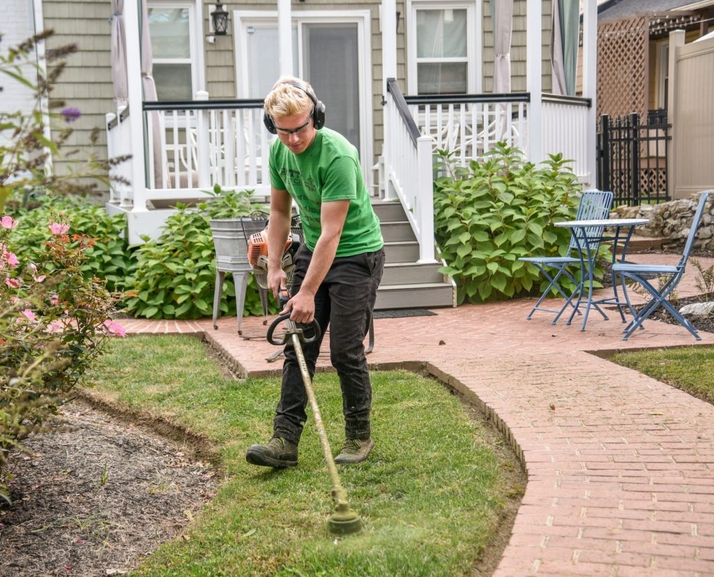 What Is Landscaping 