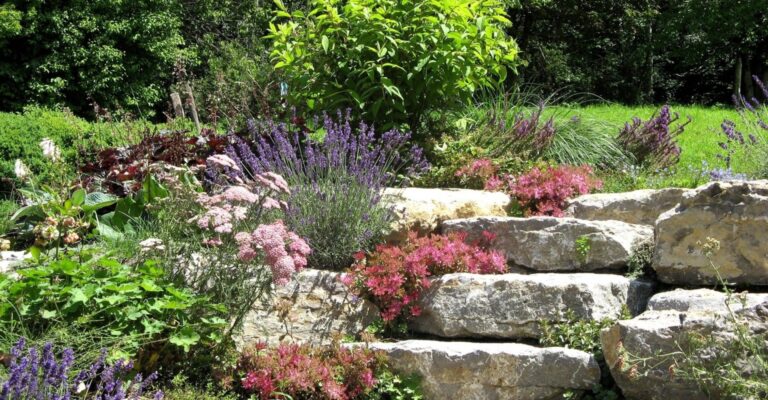 What Is Landscaping