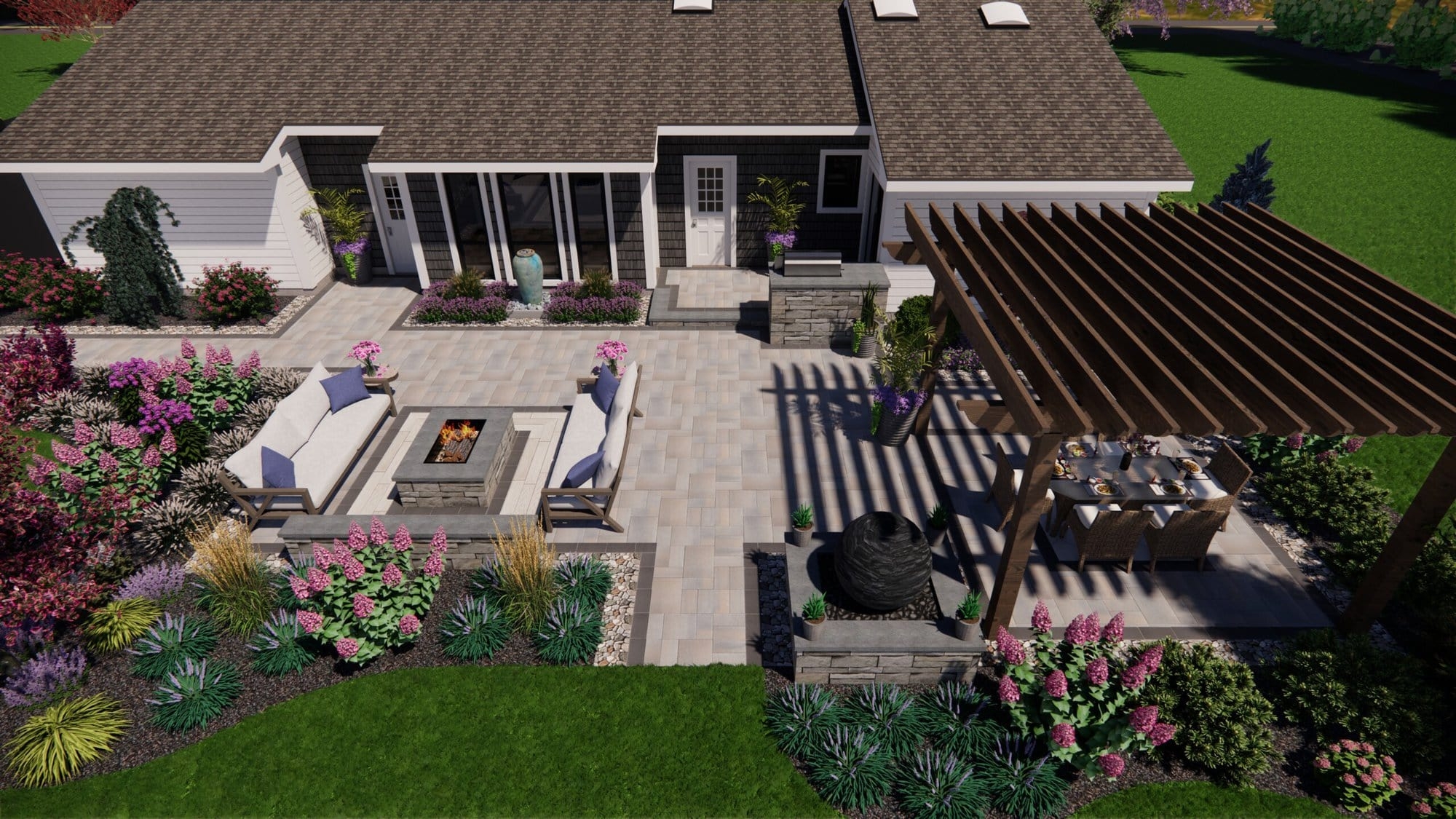 landscaping what is it