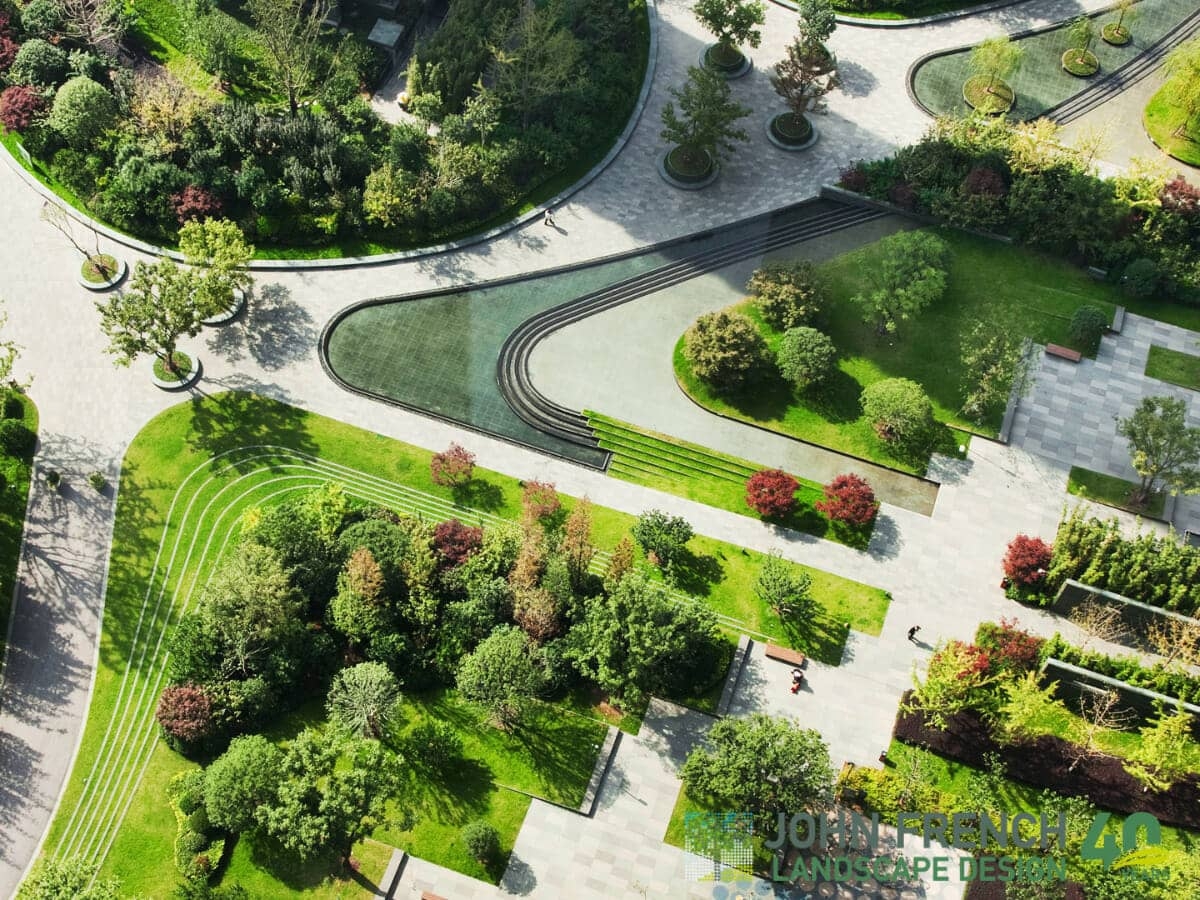 What Is The Difference Between Landscape Architecture And Landscape Design 