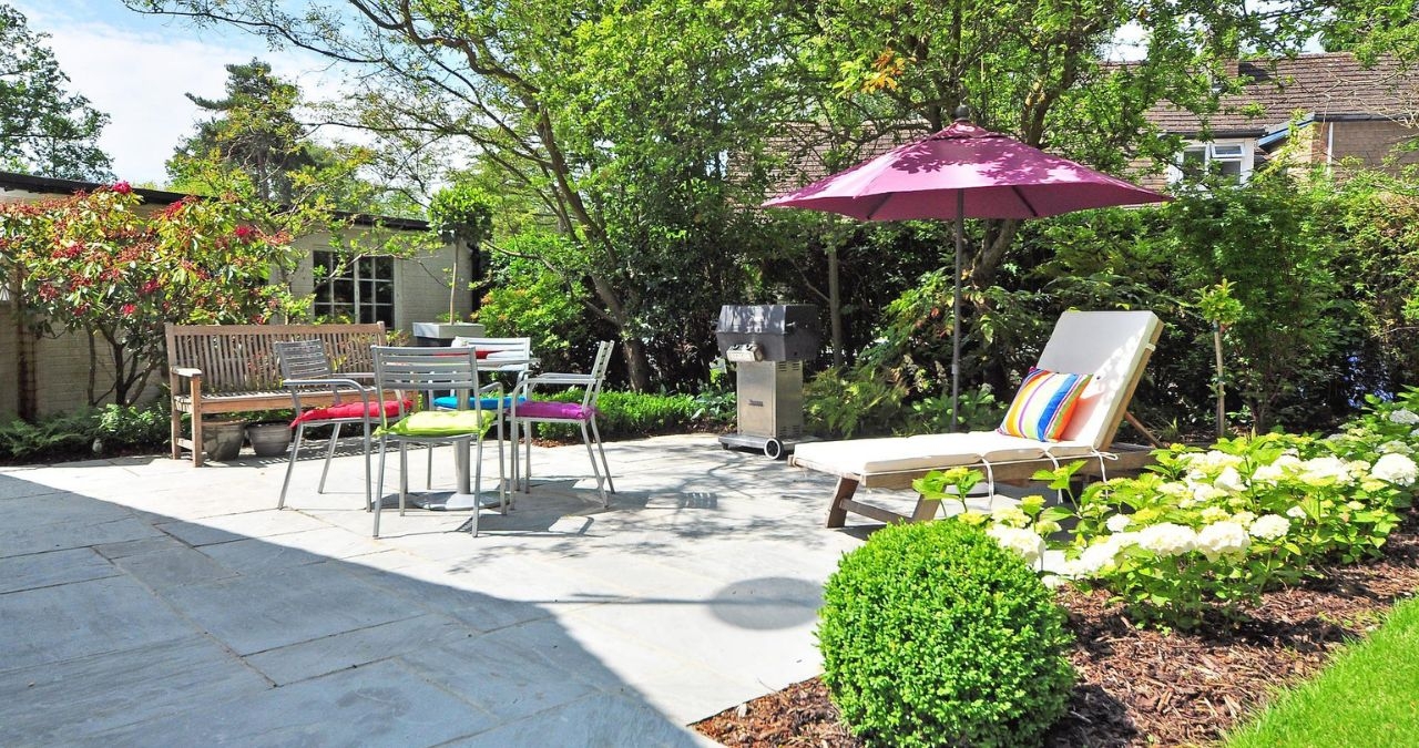What Is The Difference Between Landscaping And Gardening Arbor Hills