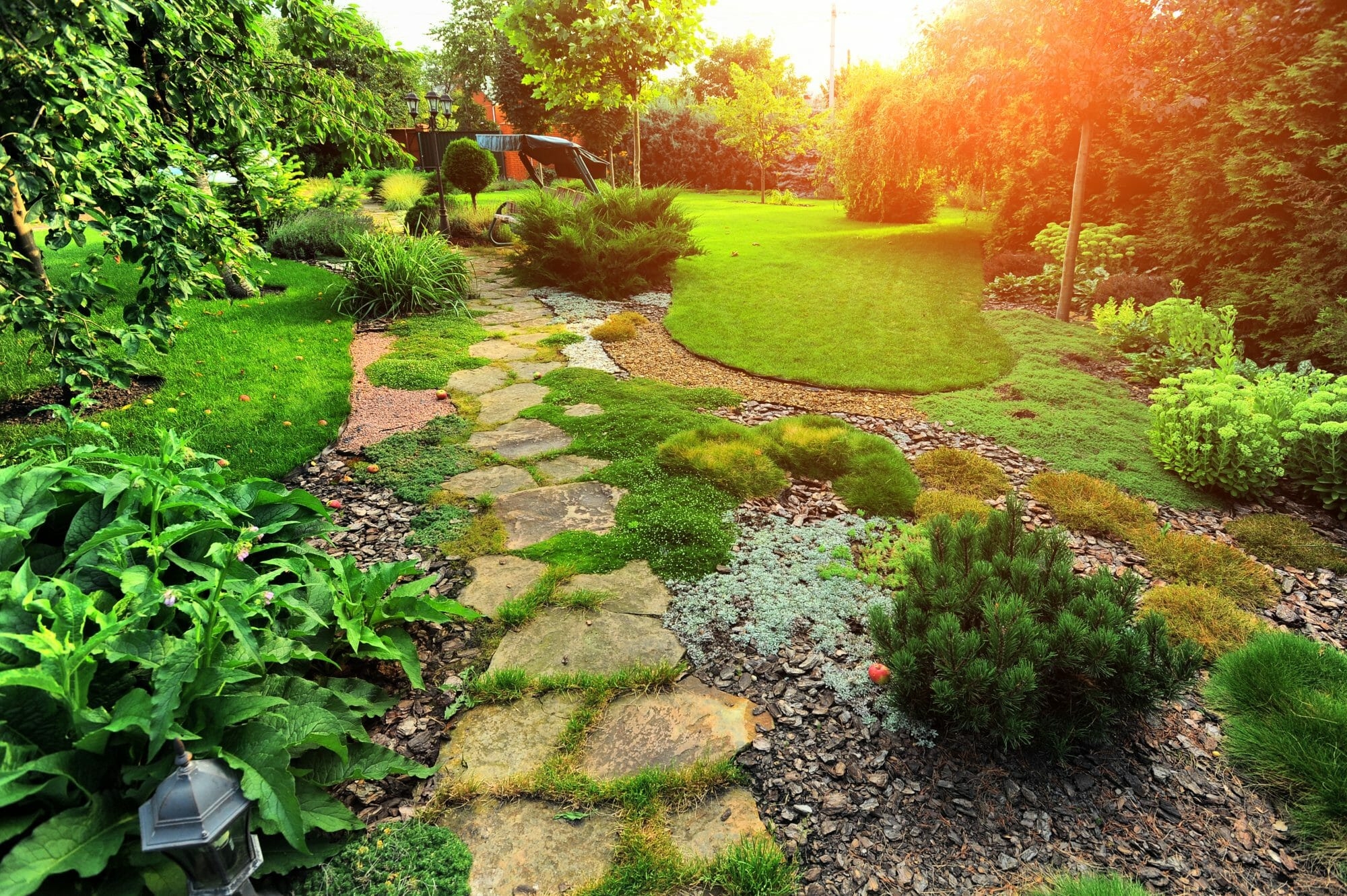 What Is The Most Important Thing In Landscaping Ohio Valley Group