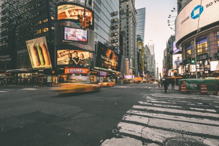 What Is Urban Landscape Photography PhotolisticLife