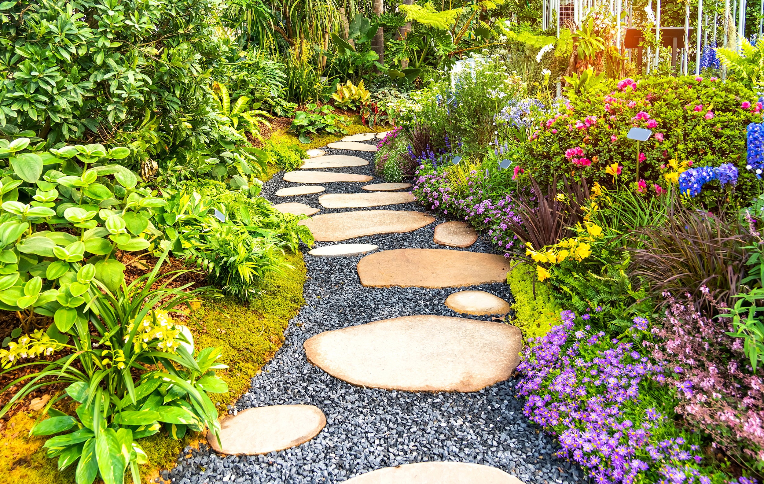 What s The Best Landscape Rock For Pathways Southwest Boulder 