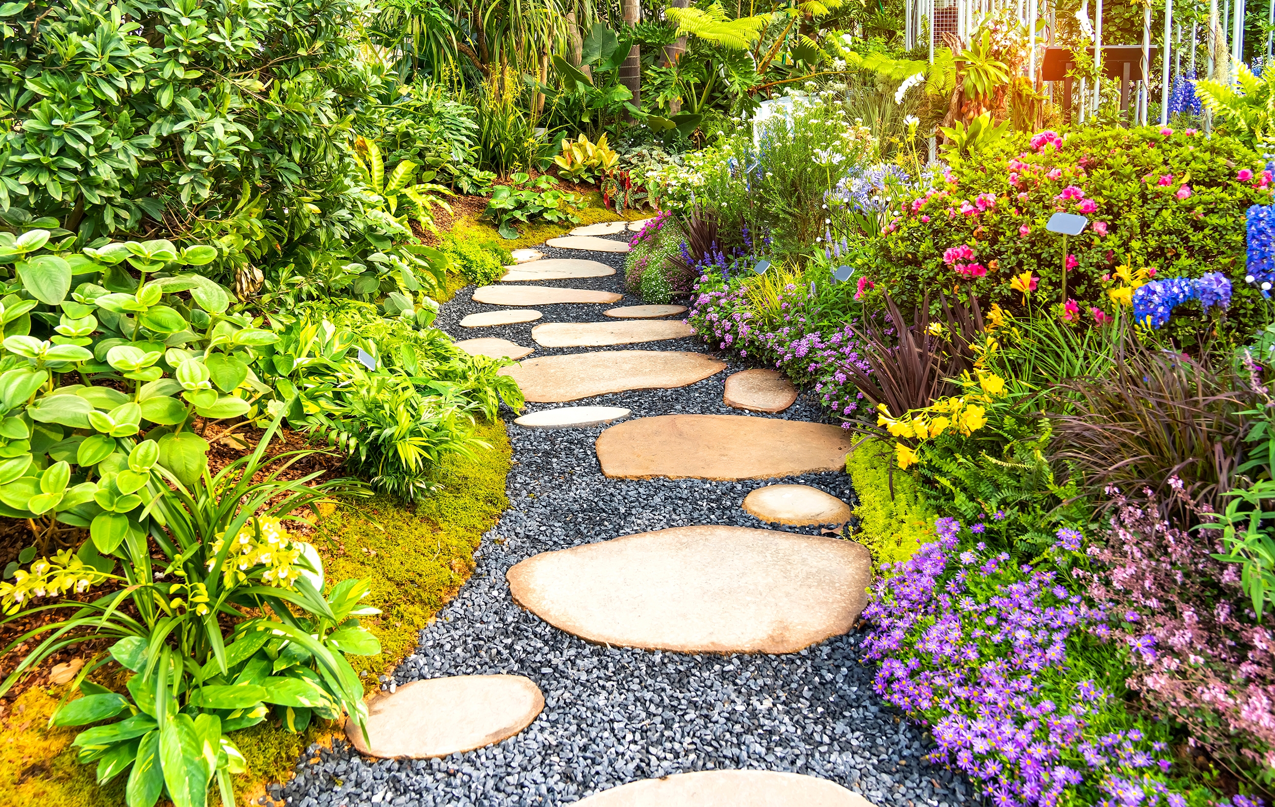 What s The Best Landscape Rock For Pathways Southwest Boulder 