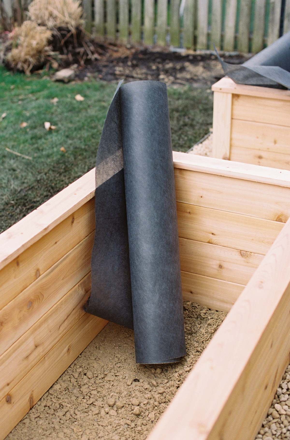 What Should You Put At The Bottom Of A Raised Garden Bed Gardenary