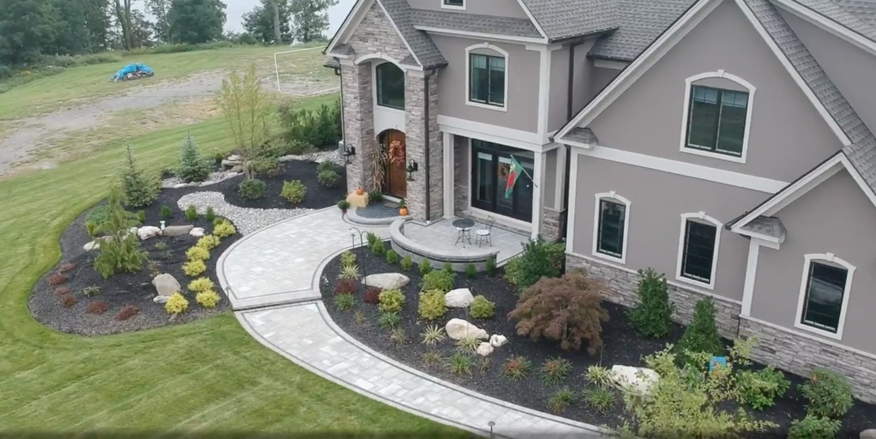 What To Look For In Landscaping Companies Near Me In Monroe NY Landscaper Near Me TKC Landscaping