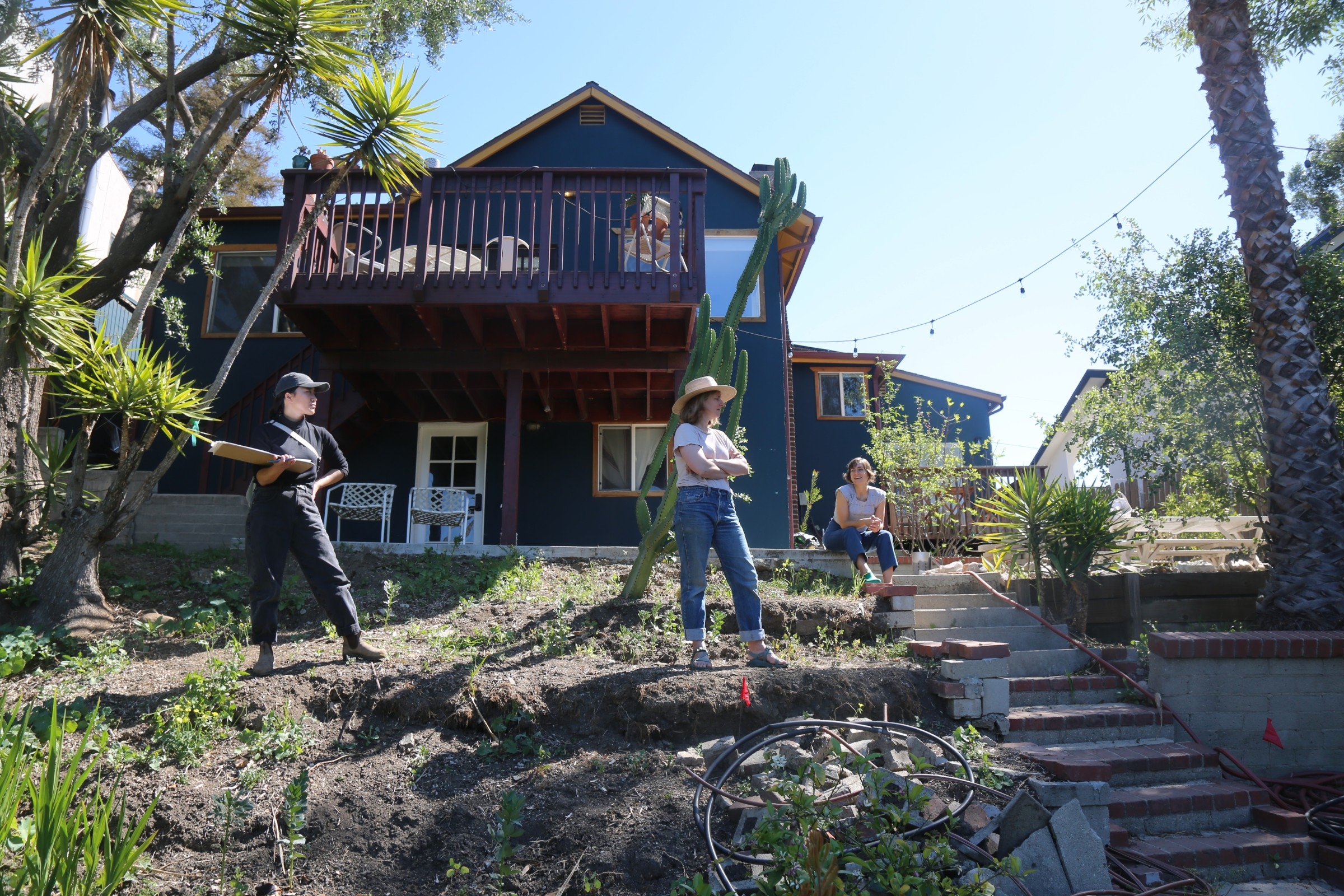 Where Do Landscape Designers Typically Work The Landscape Library