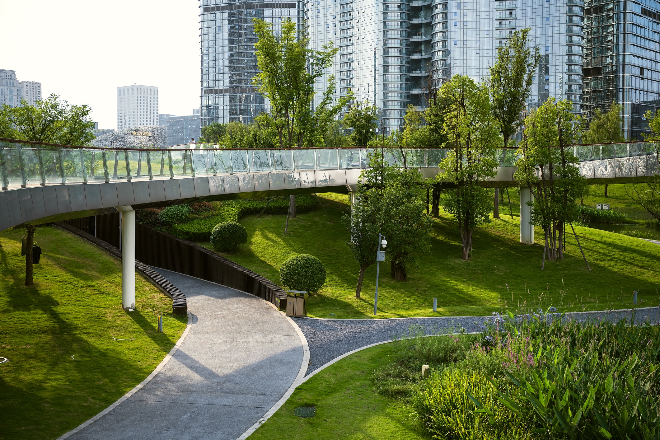 Where Do Landscape Designers Typically Work The Landscape Library