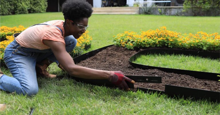Which Landscape Edging Is Best Colmet