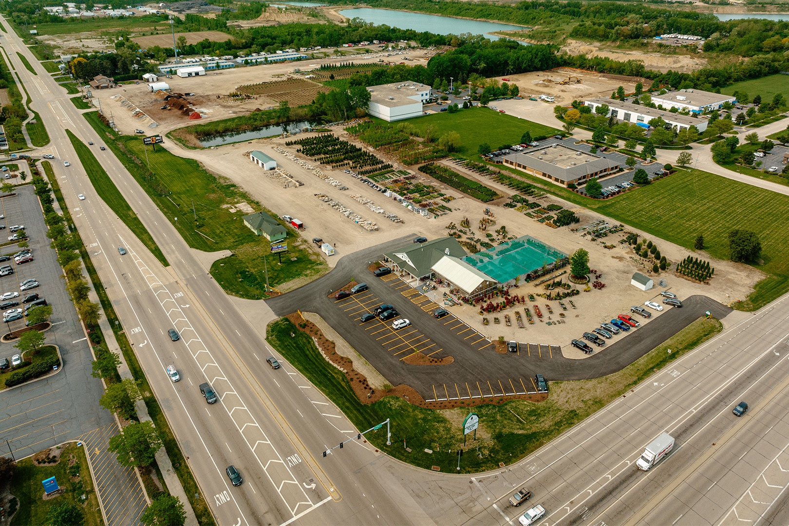 Whispering Hills Garden Landscape Center 847 658 5610 Whispering Hills Garden Landscape Center 847 658 5610