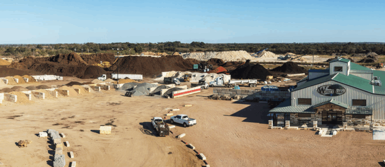 Whittlesey Landscape Supplies