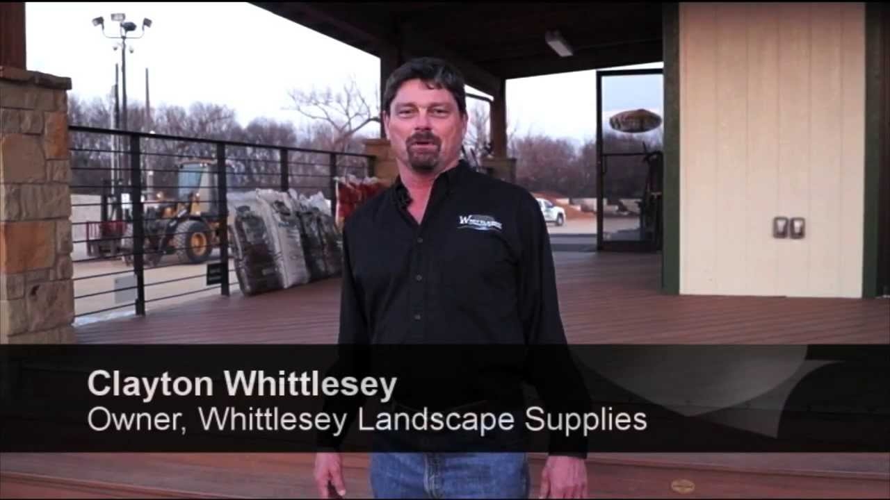 whittlesey landscape supplies