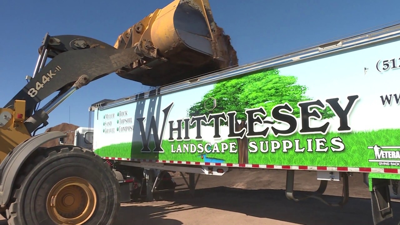Whittlesey Landscape Supplies