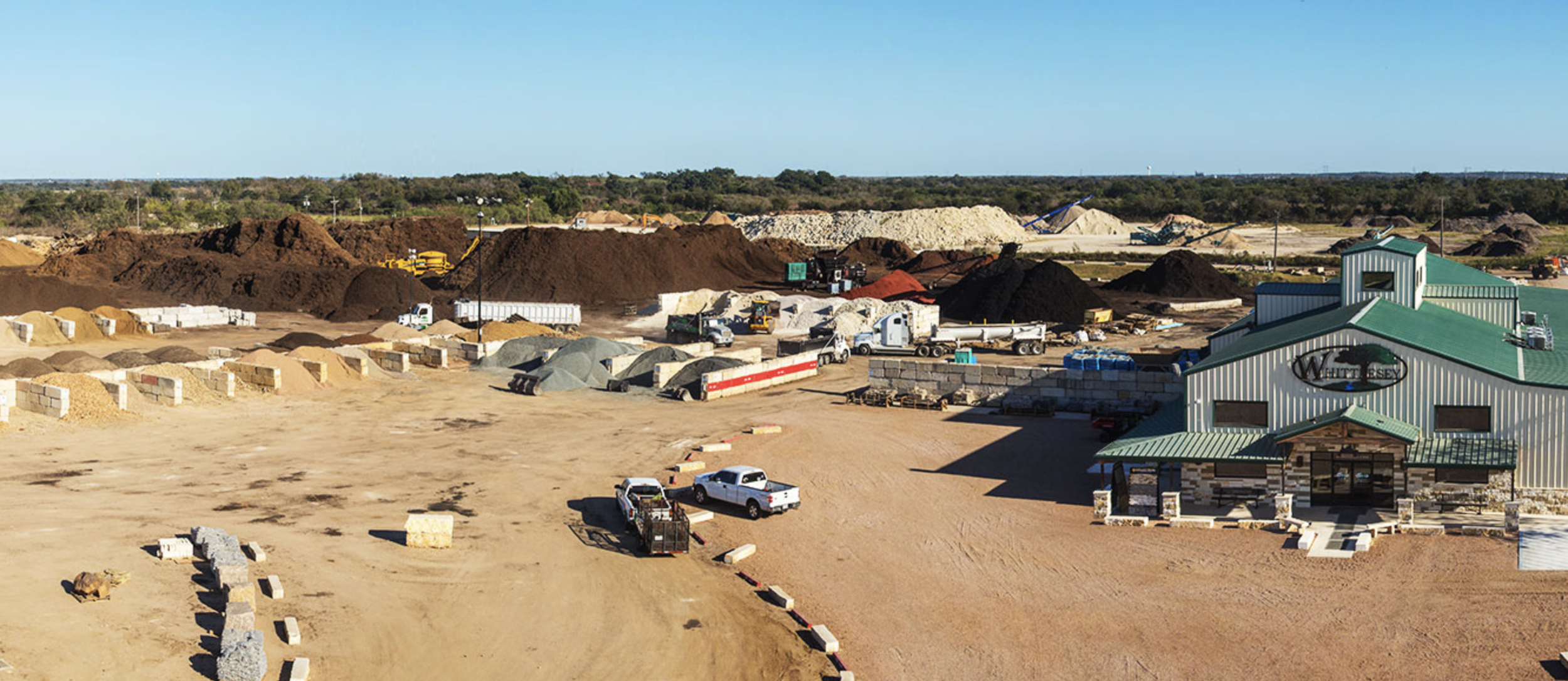Whittlesey Landscape Supplies