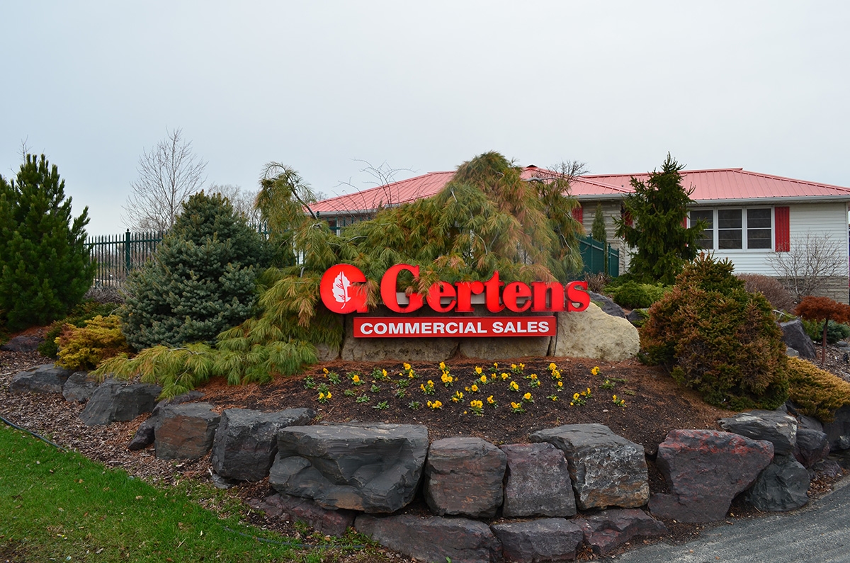 Wholesale Gertens Gertens Garden Center