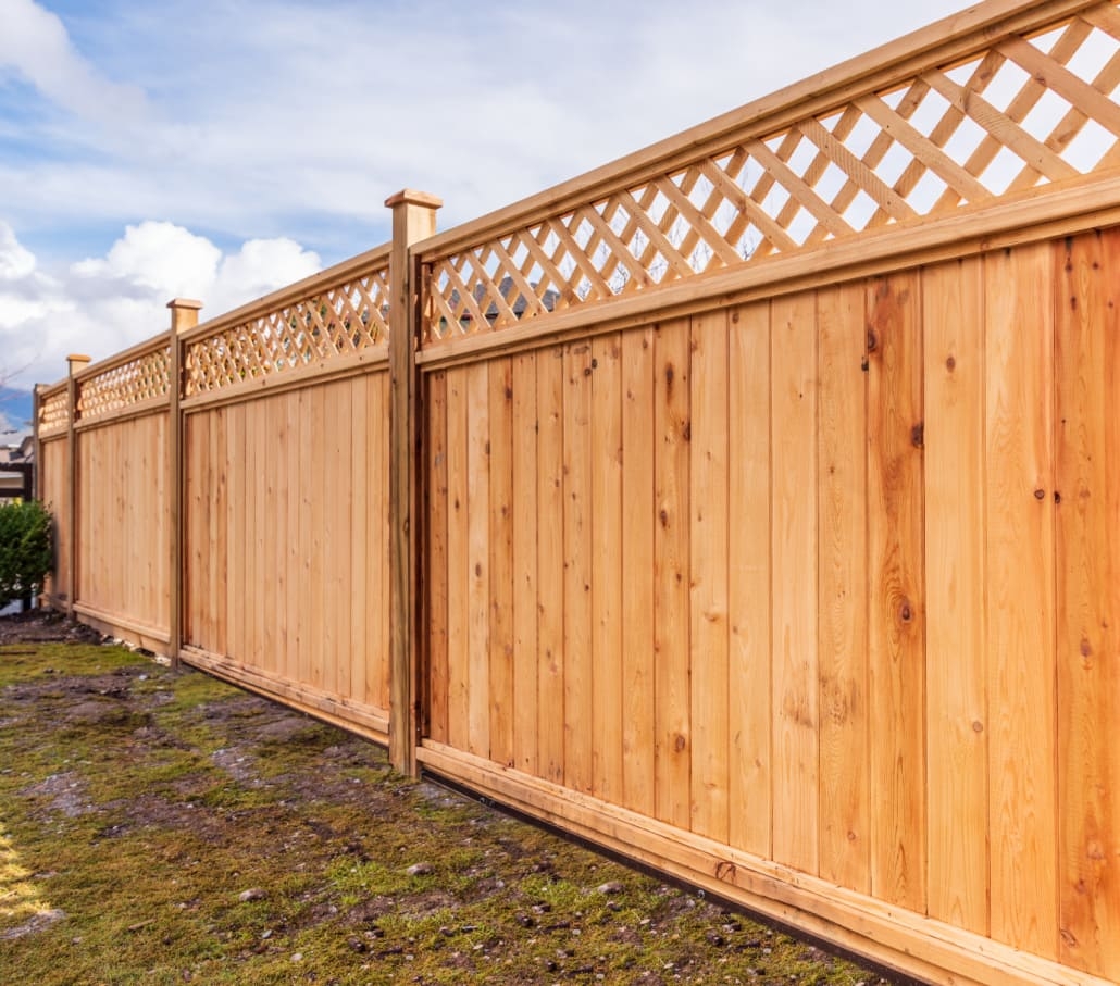 Why Wooden Fences Are Still A Popular Choice In 2023 Monton Fencing