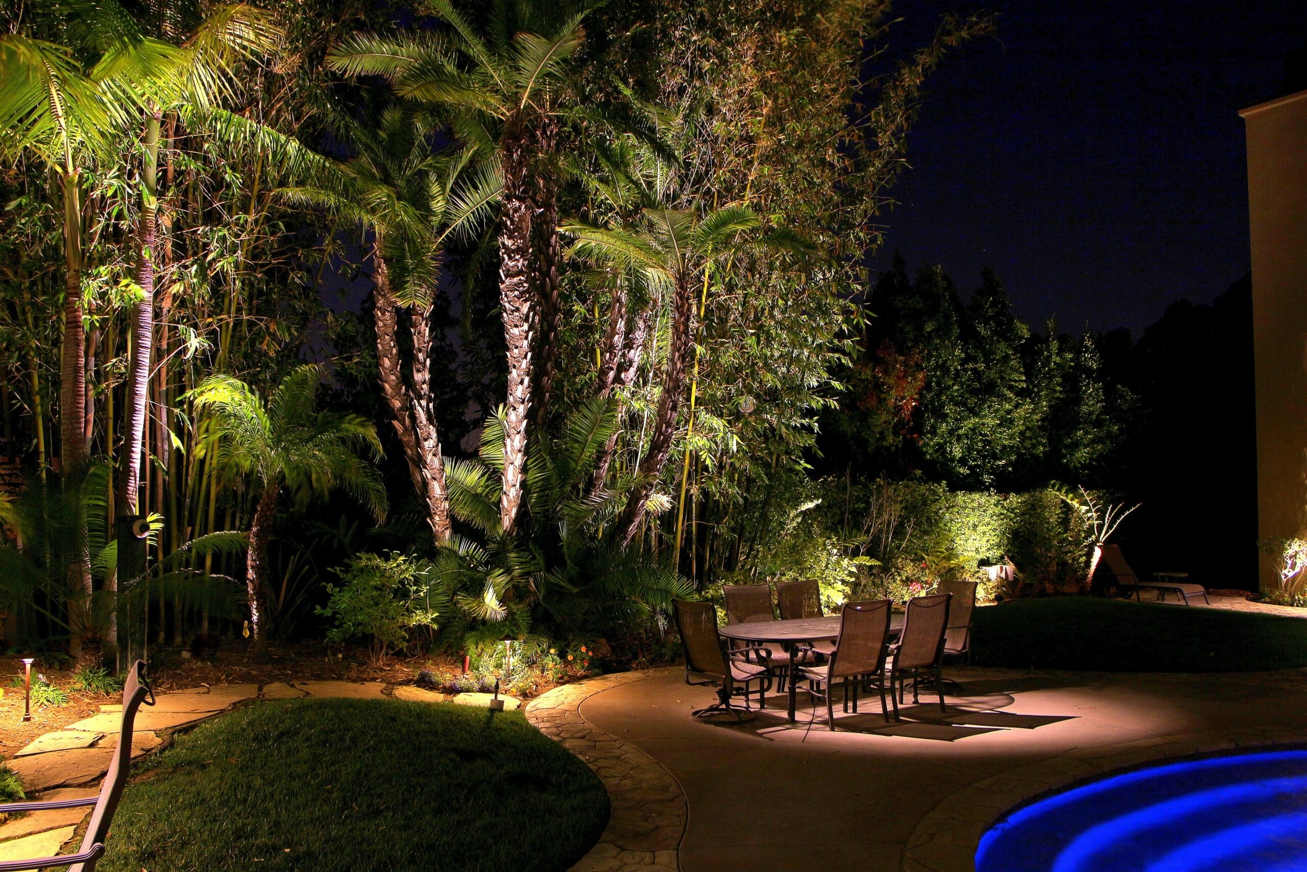 Why You Need Sollos Landscape Lighting OC Lights
