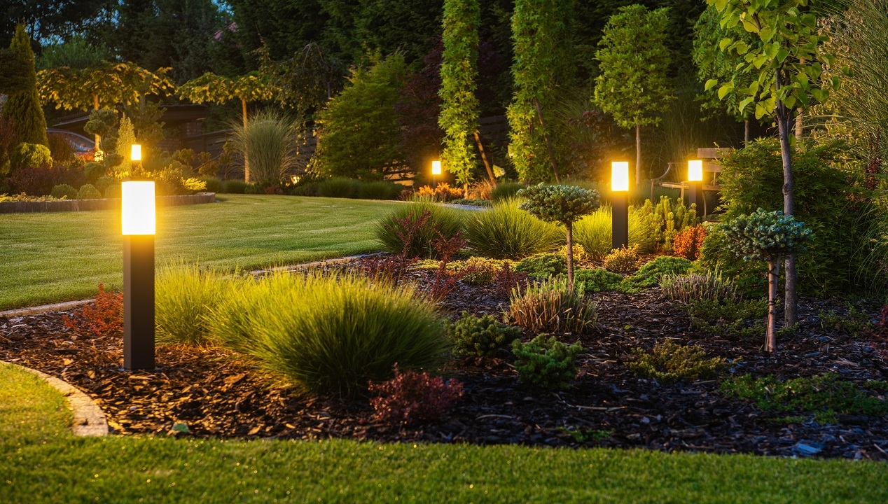Why Your Residential Landscape Needs Low Voltage Lighting Aqua Bright Irrigation Illumination LLC