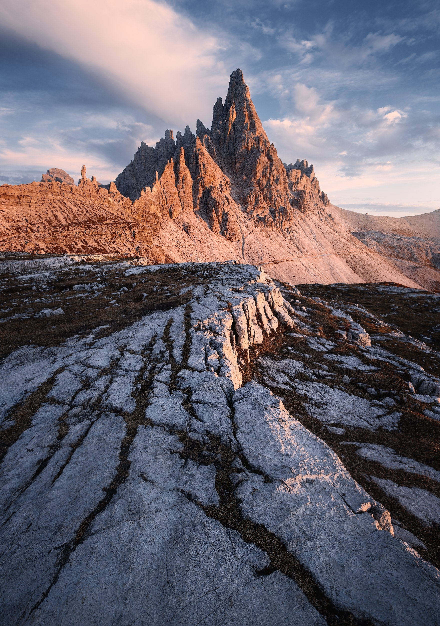 Why Your Wide Angle Lens Images Turn Out So Boring 