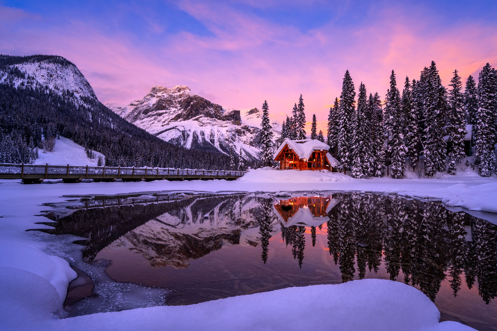Winter Photography The Best Winter Scene Photo Locations Photos By Joseph C Filer