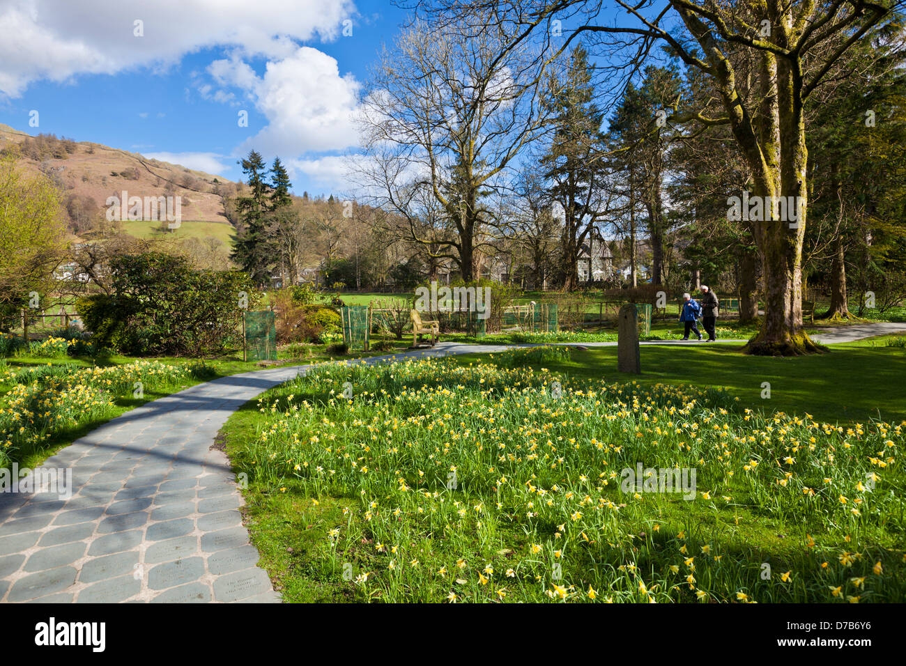 grasmere gardens and landscape ltd