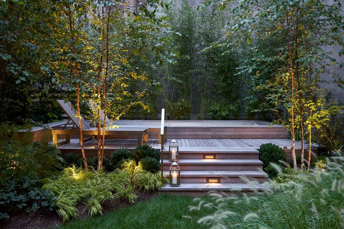 WSJ Highlights New Garden Trend Hollander Design WSJ Highlights New Garden Trend Hollander Design